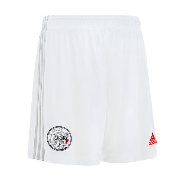 Pantalones Ajax Replica Primera Ropa 2021/22